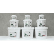 Mineral WAX (Восковая эмульсия)