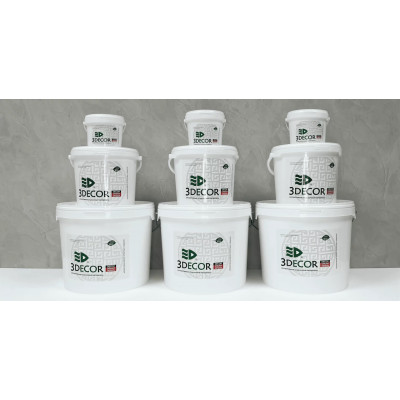 Titan paint (Водно-дисперсионная акриловая краска) Titan paint (Водно-дисперсионная акриловая краска)