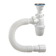 Сифоны, отводы, трапы