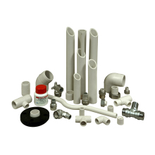 Полипропиленовые трубы и фитинги