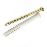 Дюбель T-KREP SM-L 6х80 мм (100 шт)