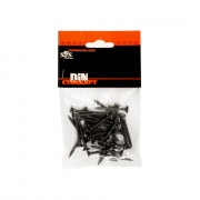 Саморез ШСГМ 3,5х25, 40шт(пакетик)