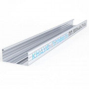 Профиль потолочный ПП КНАУФ 60х27 (3м)