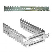 Подвес прямой для ПП 60х27 (0,9мм) (250шт)