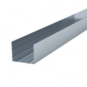 Профиль направляющий ПН-2 50х40, 0,5 мм, 3 м