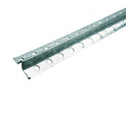 Профиль маячковый 6 мм 3 м