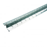 Профиль маячковый 10 мм, 3 м