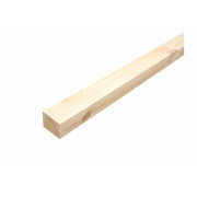 Брус 50х40х3000 мм 