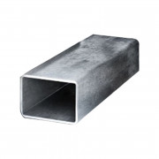 Труба профильная, 60х40х2 мм, 1,95 м