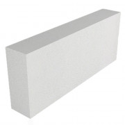 Блок стеновой газобетонный Д500, 600х250х100 мм