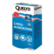 Клей для обоев Quelyd Спец-Флизелин (0,3 кг)