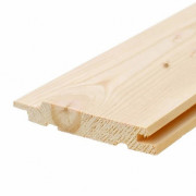 ЕВРОВАГОНКА хвоя А-Б (12,5 мм) Киров 96*2500 мм