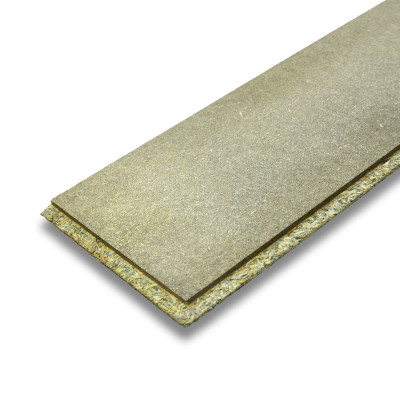 Плита ДСП шпунтованная Quick Deck Professional 1830х600х12 мм Плита ДСП шпунтованная Quick Deck Professional 1830х600х12 мм