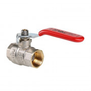 Кран шаровой VALTEC BASE ⌀ 1/2-2" внутренняя/внутренняя с ручкой