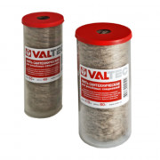 Сантехнический лён в упаковке, 55м, 110м