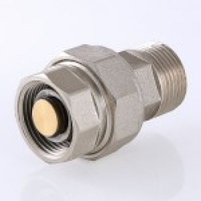 Сгон-отсекатель разъемный ø 3/4-1' Сгон-отсекатель разъемный ø 3/4-1'