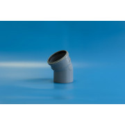 Отводы ПП Ø 40 - 110 под 30° "Политэк"