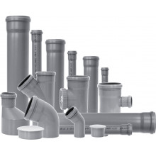 Внутренняя канализация