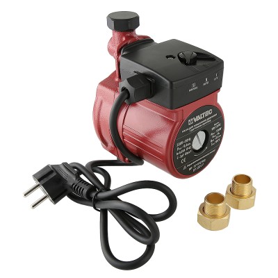 Насос повышения давления VALTEC VRS 12/9G Насос повышения давления VALTEC VRS 12/9G