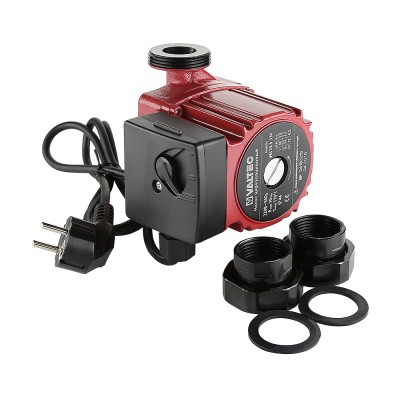 Насос циркуляционный VALTEC RS 25/4-130 Насос циркуляционный VALTEC RS 25/4-130