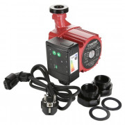 Насос циркуляционный VALTEC VRS 25/6EA-180 с частотным регулированием