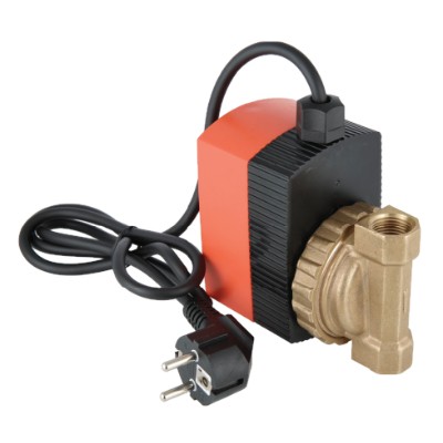 Насос циркуляционный для ГВС VALTEC VSB 04-15 Насос циркуляционный для ГВС VALTEC VSB 04-15