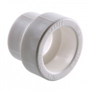 Муфта переходная полипропилен диаметры от 20 до 63мм