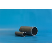 Патрубок компенсационный ПП Ø 50 - 110 "Политэк"